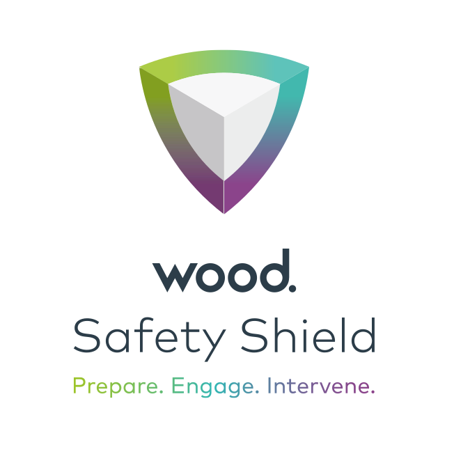 Wood Safety Shield