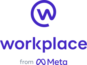 Workplace from Meta Stacked