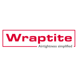 Wraptite Airtightness simplified