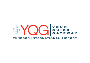 YQG Your Quick Gateway Windsor International Airport