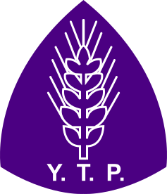 YTP Yeni Türkiye Partisi (1961)