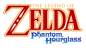 Zelda Phantom Hourglass 1