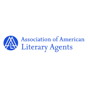 aala association of american literary agents logo vector
