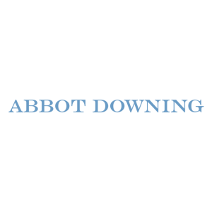 abbot downing logo vector