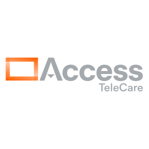 access telecare llc logo vector
