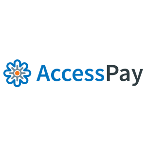 accesspay logo vector