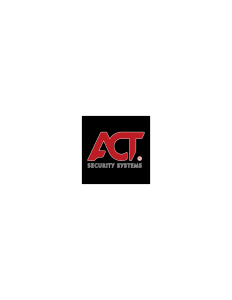 act security systems