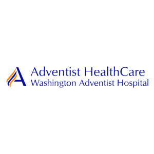 adventist healthcare washington adventist hospital logo vector