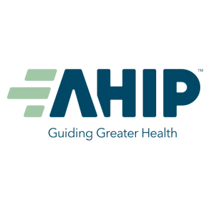 ahip americas health insurance plans logo vector