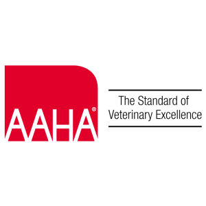 american animal hospital association aaha logo vector