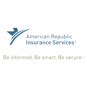 american republic insurance services logo vector