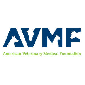 american veterinary medical foundation avmf
