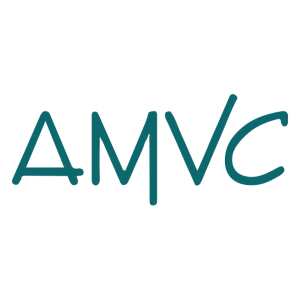 amvc management services logo vector