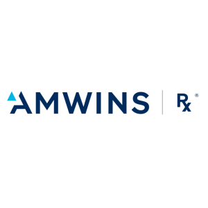amwins rx logo vector