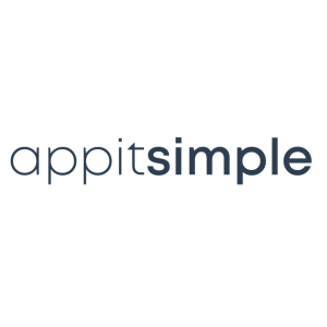 appitsimple logo vector