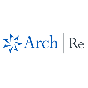 arch reinsurance logo vector