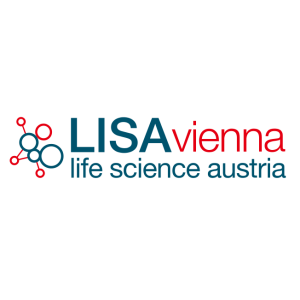 arge lisavienna logo vector