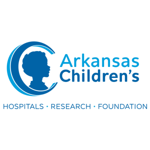 arkansas childrens hospitals research foundation logo vector