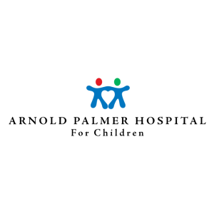arnold palmer hospital for children logo vector