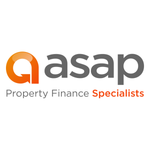 asap finance logo vector