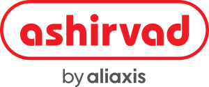 ashirvad by aliaxis logo revised