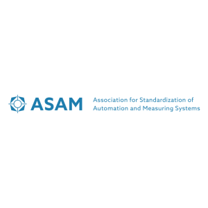 association for standardization of automation and measuring systems asam