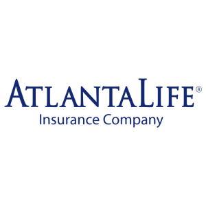atlanta life insurance company logo vector