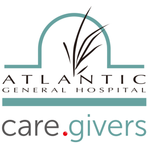 atlantic general hospital logo vector