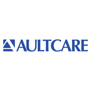 aultra group logo vector