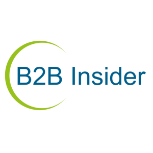 b2b insider vector logo