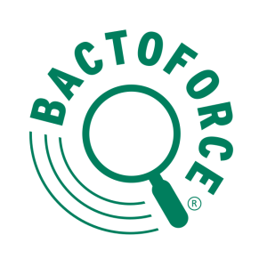 bactoforce vector logo