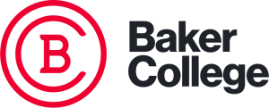 baker college vector logo