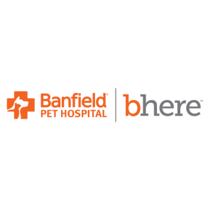 banfield pet hospital logo vector