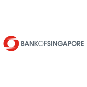 bank of singapore logo vector