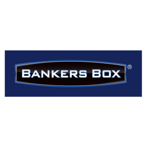 bankers box vector logo