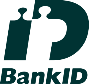 bankid vector logo