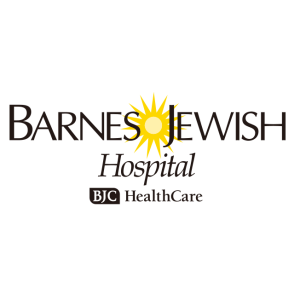barnes jewish hospital logo vector