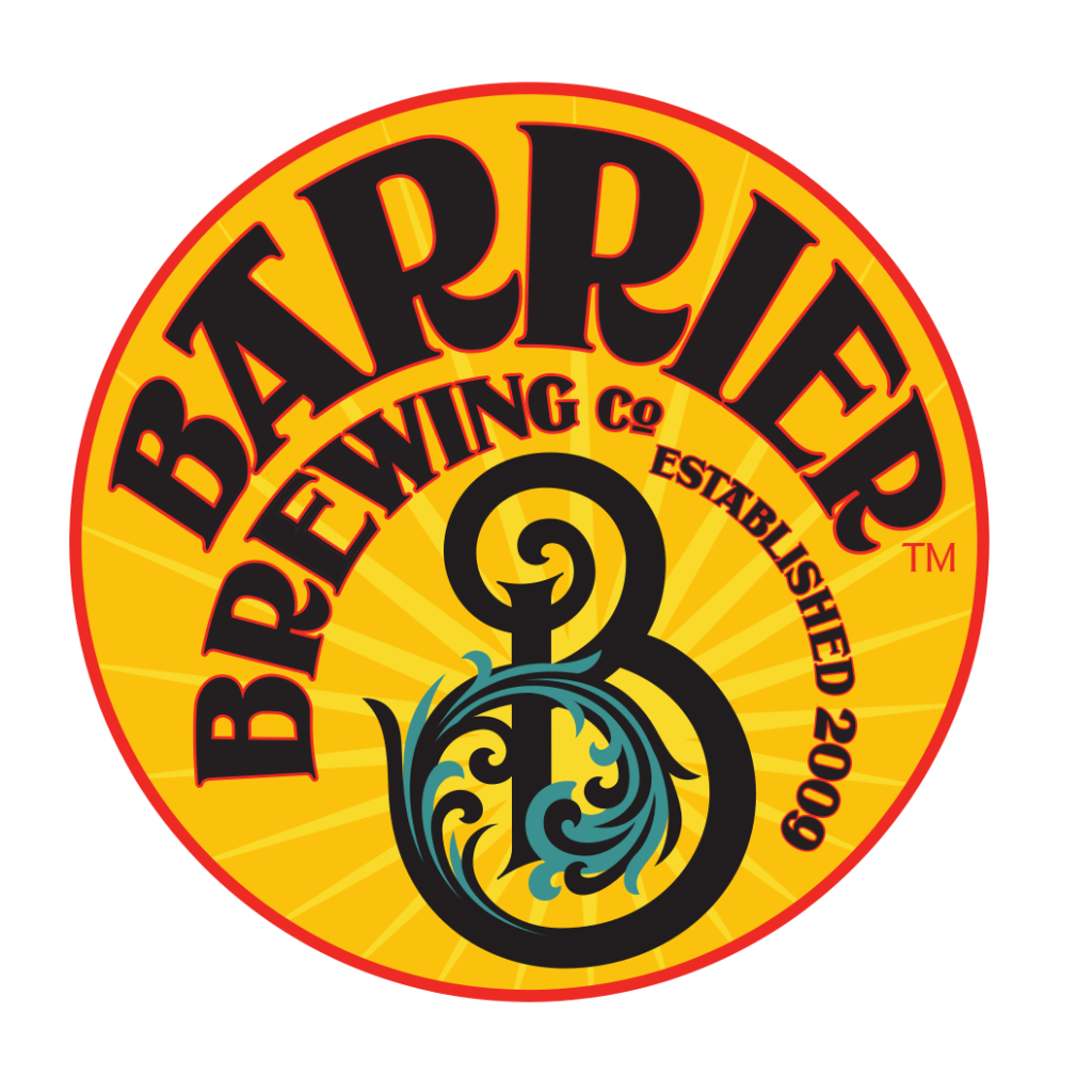 barrier logo
