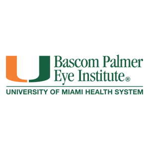 bascom palmer eye institute logo vector
