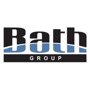 bath group vector logo