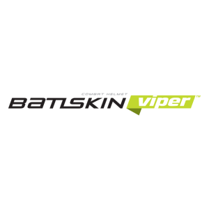 batlskin viper vector logo