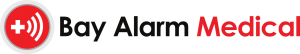 bay alarm medical logo