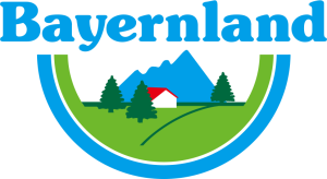 bayernland vector logo