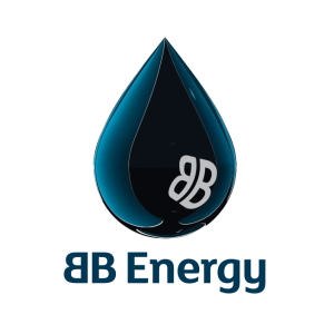 bb energy vector logo