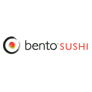 bento sushi