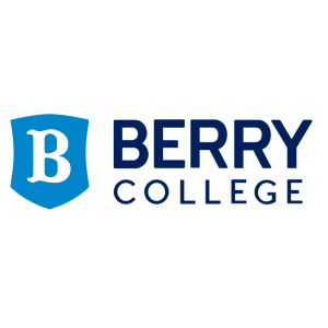 berry college logo vector
