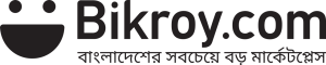 bikroy logo vector