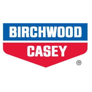 birchwood casey vector logo