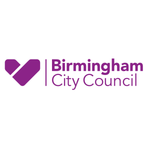 birmingham city council vector logo