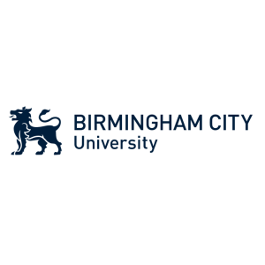 birmingham city university logo vector